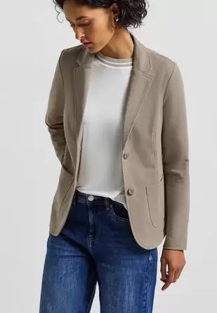 Basis blazer