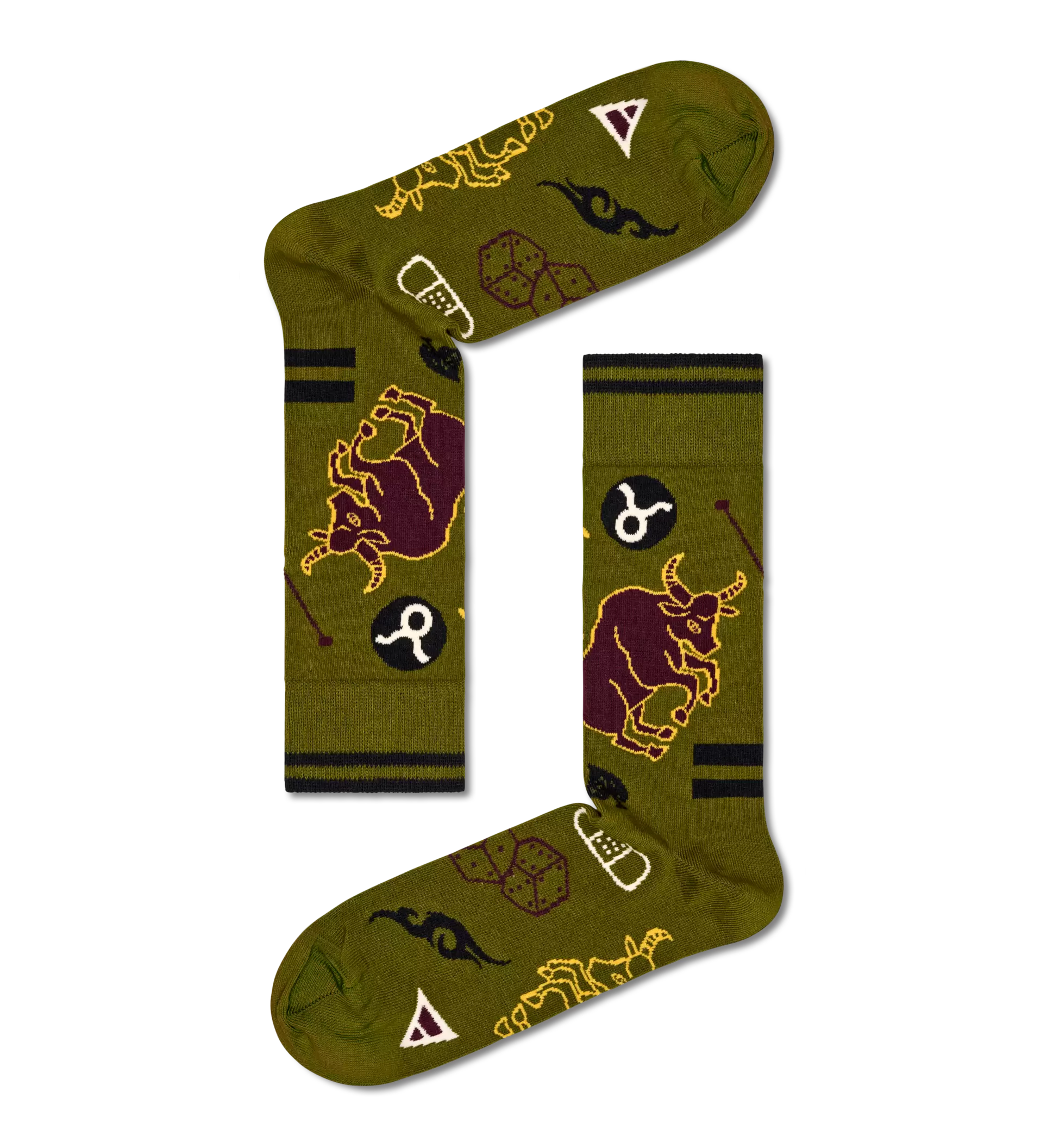 Taurus Sock