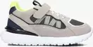 Taupe TON & TON Lage sneakers ERICSON