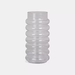 Vaas Bubbly transparent 42 cm