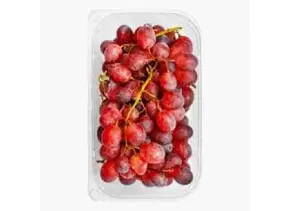 DRUIVEN ROOD BAKJE 500G