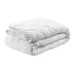 Dekbed Sedna synthetisch - 4-seizoenen - 240x220 cm
