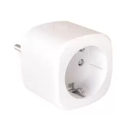 Calex Smart Connect stekker EU - wit - 5,9x5,5x5,5 cm