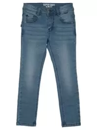 Jog jeans lichtblauw maat 134 t/m 170