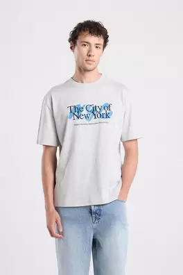 T-shirt Eastwood