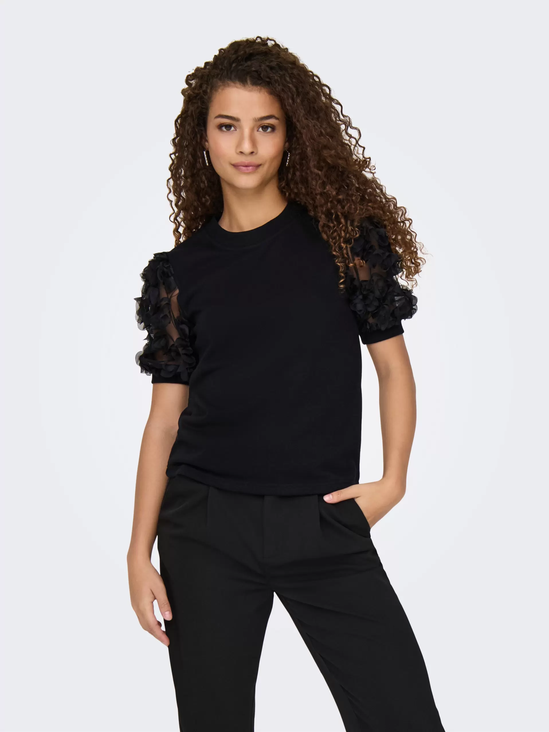 JDYFAIRVIEW Sweatshirt