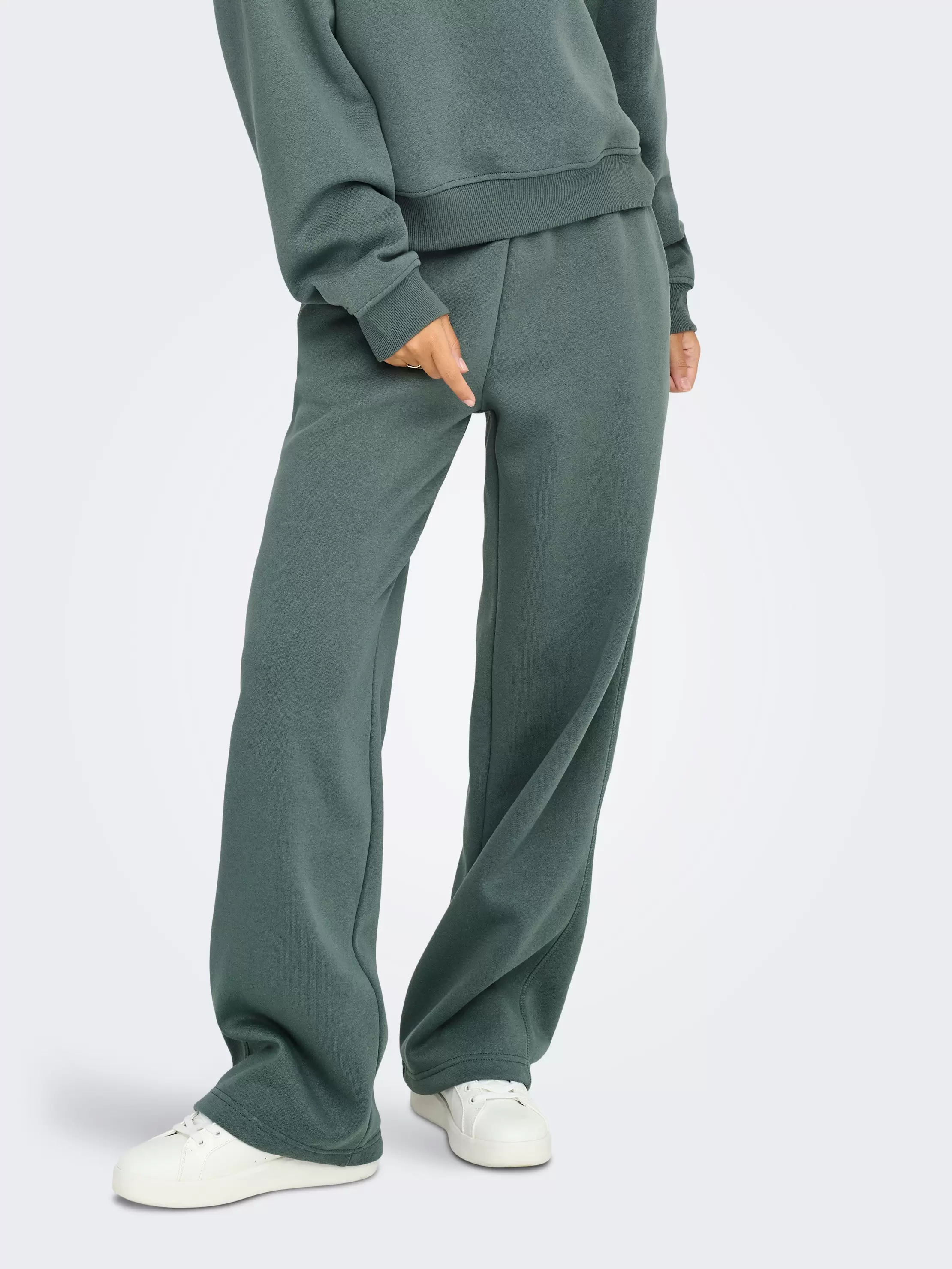 ONLBEST Wide leg fit Broeken