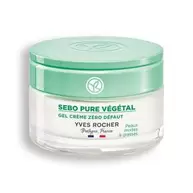 Perfectionerende gelcrème