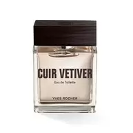Eau de Toilette 50 ml - Cuir Vetiver