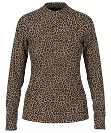 Marc Cain turtleneck shirt panter