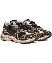Crime London chunky sneaker Fugitive 9094