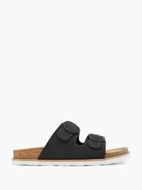 Instap pantoffels