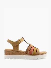 Sandalette