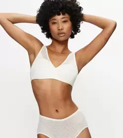TRIUMPH SIGNATURE SHEER
