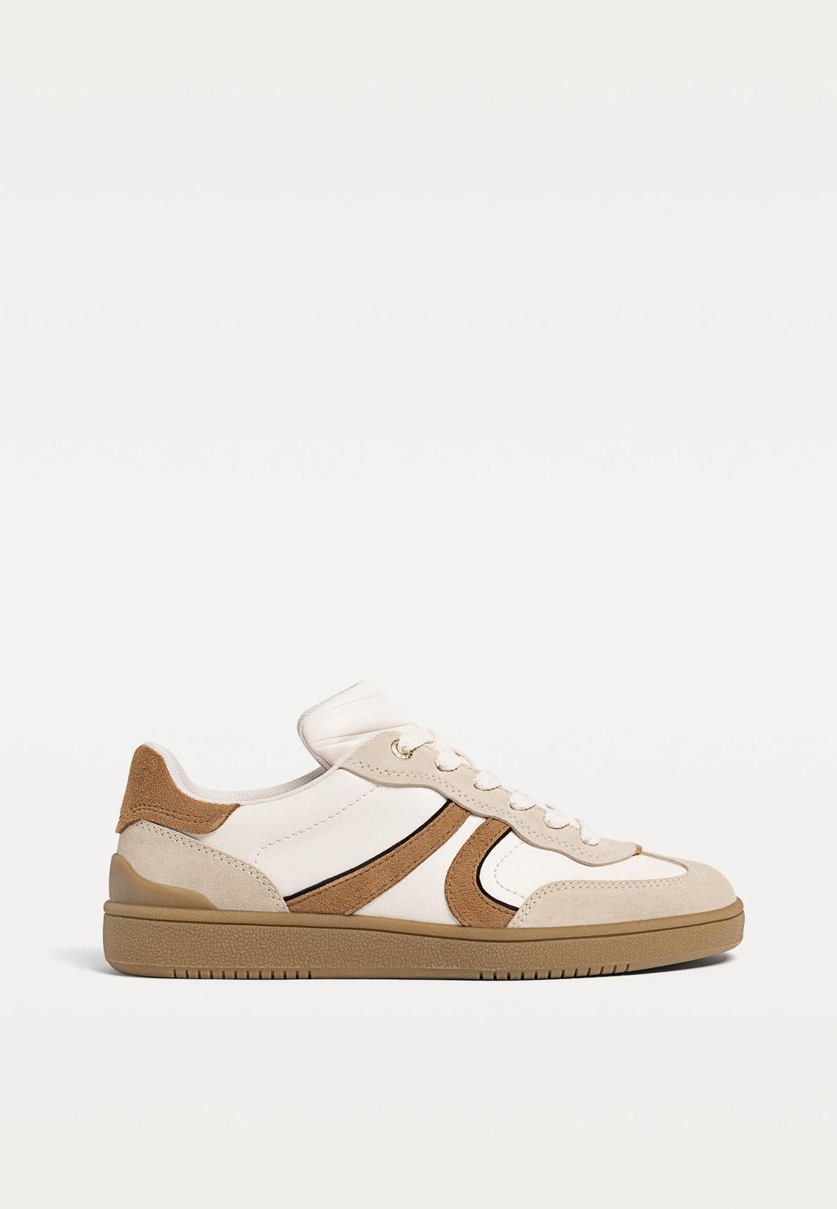 Zapatillas casual retro