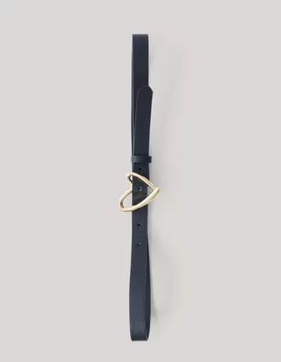 Open Heart Riem Goud