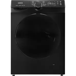 Inventum VWM8010B Wasmachine
