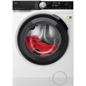 AEG LR8BADEN 8000 PowerCare UniversalDose Wasmachine