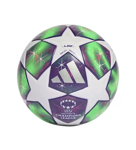 adidas UWCL 25/26 League Stage League Voetbal