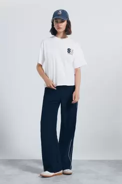 Pants and t-shirt set