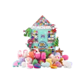 29½ High Street Christmas Advent Calendar - Pre-order
