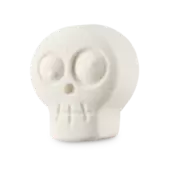 Skeleton - Monster Mash Head