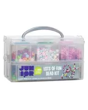 Panduro set kinderkralen - Lots Of Fun bead kit