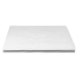 Topmatras Maud - koudschuim - 160x200x9 cm
