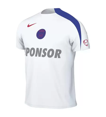 Nike Men Paris Saint Germain DF STRK 3e Trainingsshirt 2025/2026