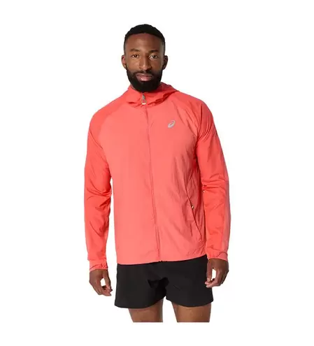 ASICS Men Road Packable Jack