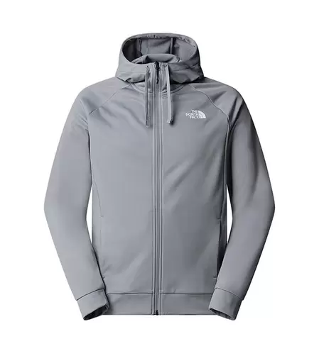 The North Face Men Reaxion 2.0-Jas
