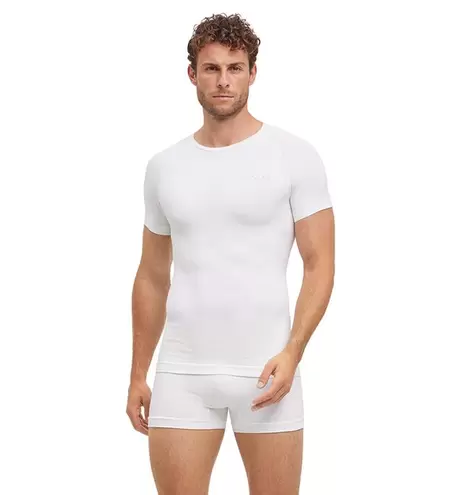 Falke Men T-Shirt Warm