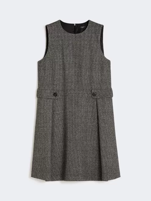 Jersey dress