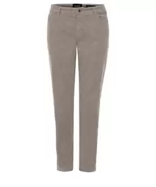 Rosner velvet girlfriend broek Masha