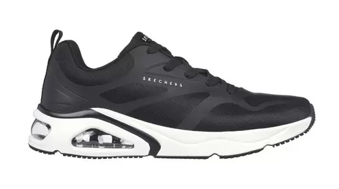 Skechers Men Tres-Air Uno - Revolution-Airy Sneakers