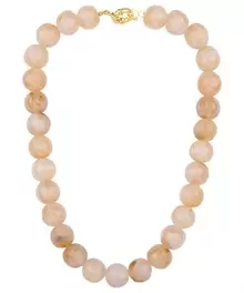 By-Bar ketting kralen Micky