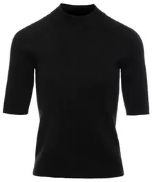Emotions turtleneck truitje lurex