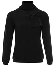 Leo & Ugo coltrui strass strik