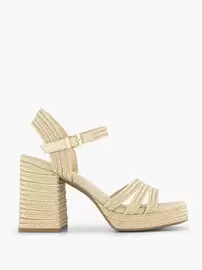Sandalette