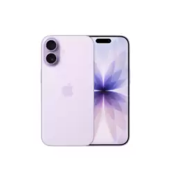 Apple iPhone 17 - Lavendel