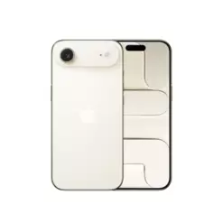 Apple iPhone Air - Lichtgoud
