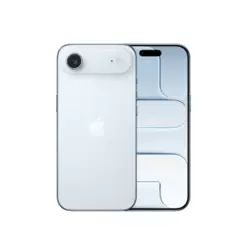 Apple iPhone Air - Hemelsblauw