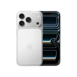 Apple iPhone 17 Pro - Silver