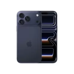 Apple iPhone 17 Pro Max - Diepblauw