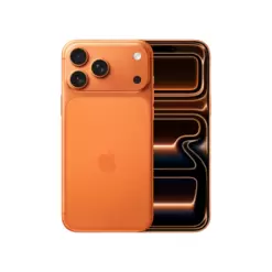 Apple iPhone 17 Pro Max - Kosmisch Oranje