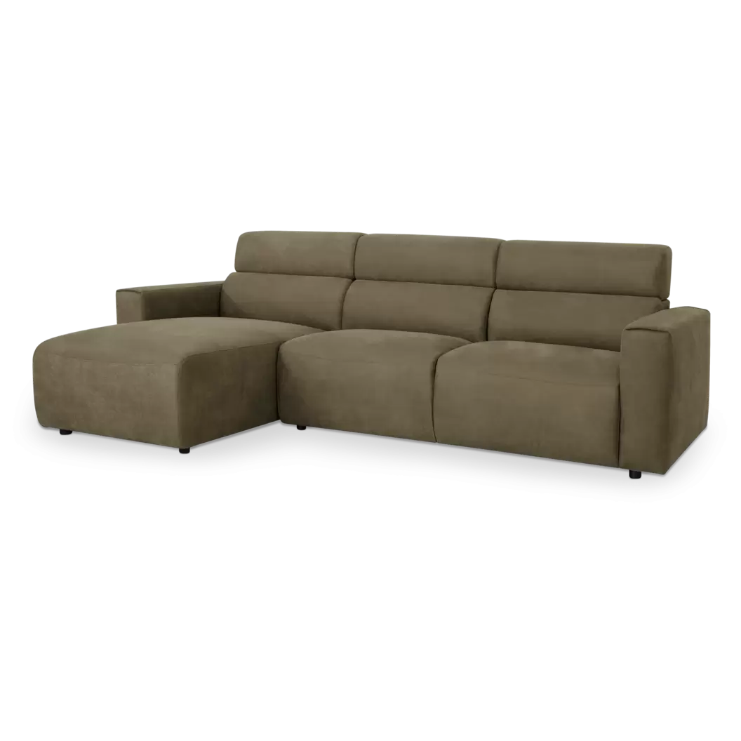 Hoekbank Faro - Oxx Forest (OP=OP)