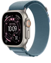 Apple Watch Ultra 3 5G - 64GB