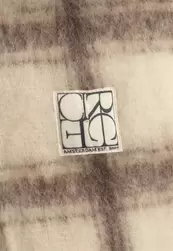Mosi Scarf