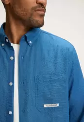 Oates Longsleeve