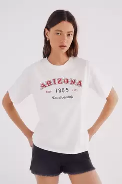 "Arizona" T-shirt